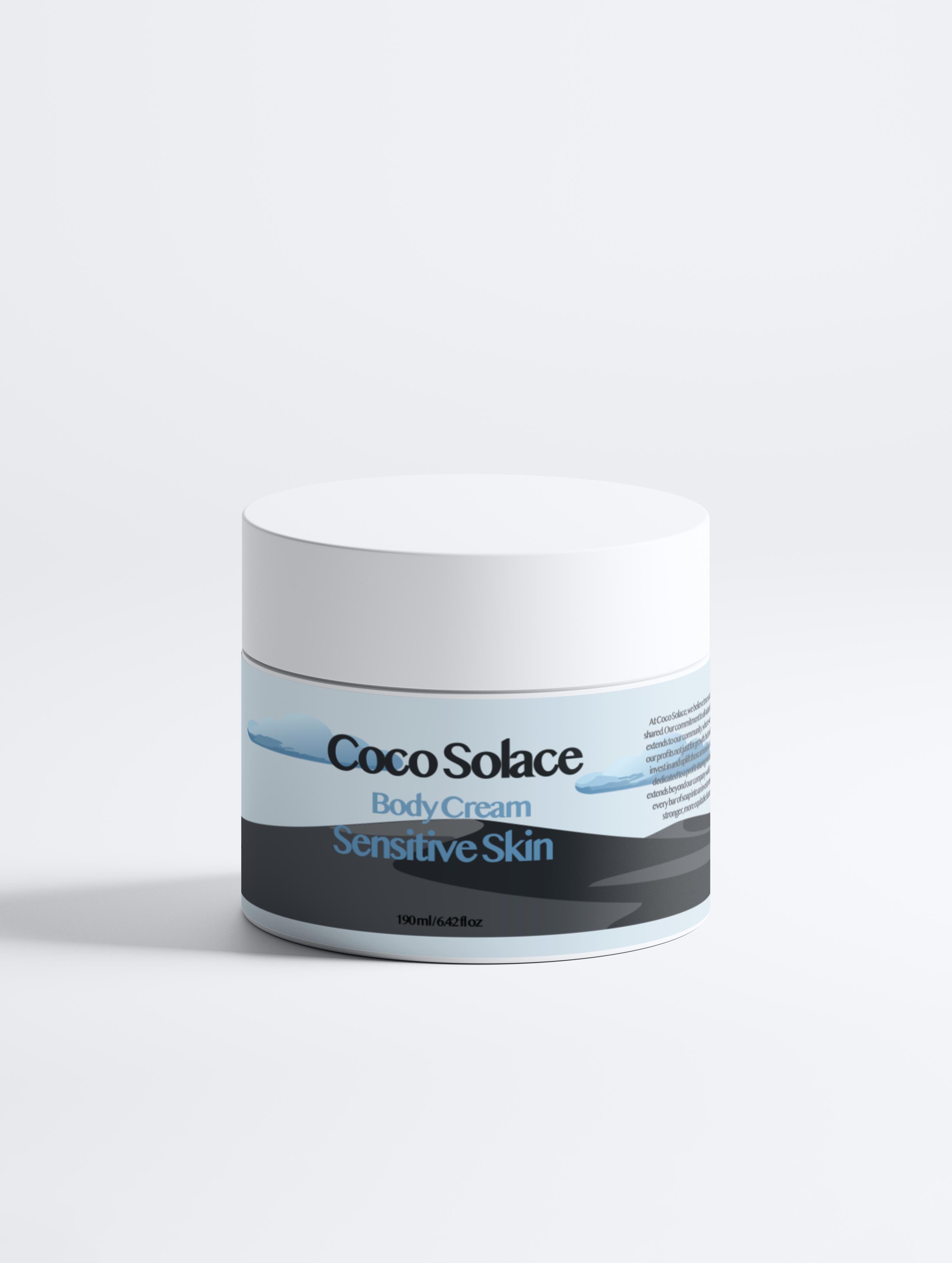 Icelandic Volcano Face & Body Scrub