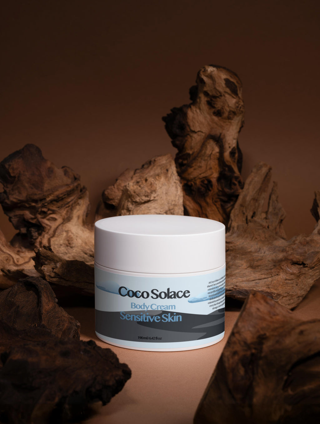 Icelandic Volcano Face & Body Scrub